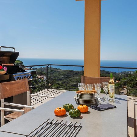 יורט דה מאר Holiday Home Floradise By Interhome מראה חיצוני תמונה