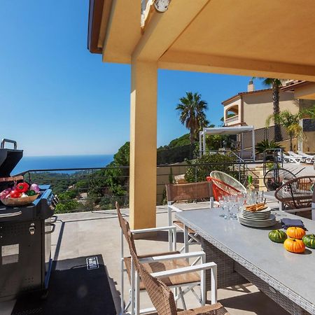 יורט דה מאר Holiday Home Floradise By Interhome מראה חיצוני תמונה
