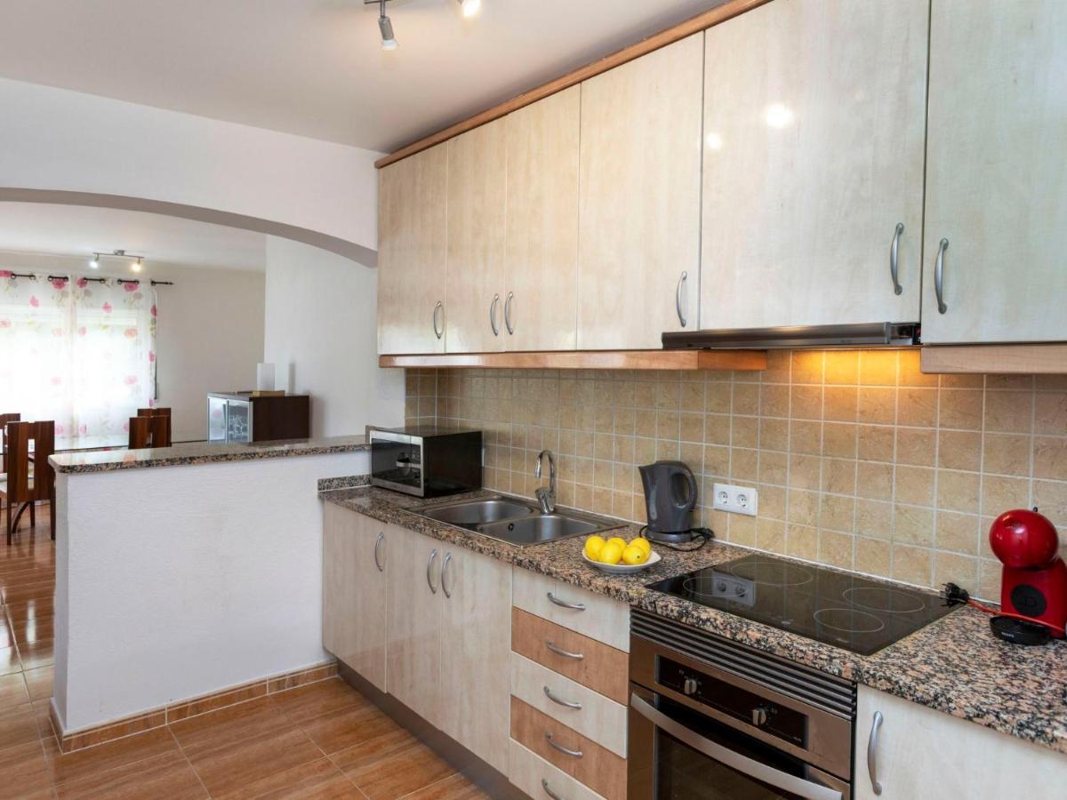 יורט דה מאר Holiday Home Floradise By Interhome מראה חיצוני תמונה
