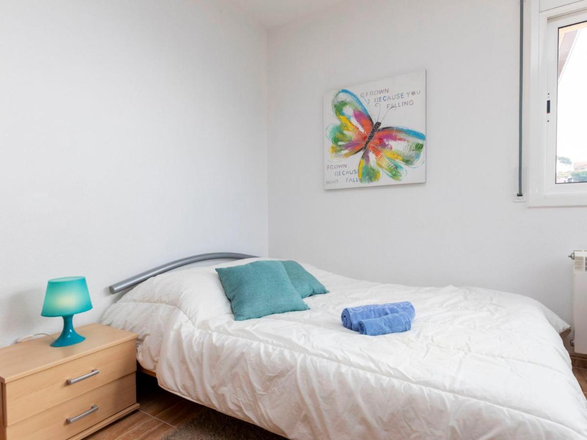 יורט דה מאר Holiday Home Floradise By Interhome מראה חיצוני תמונה