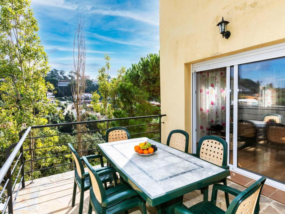 יורט דה מאר Holiday Home Floradise By Interhome מראה חיצוני תמונה