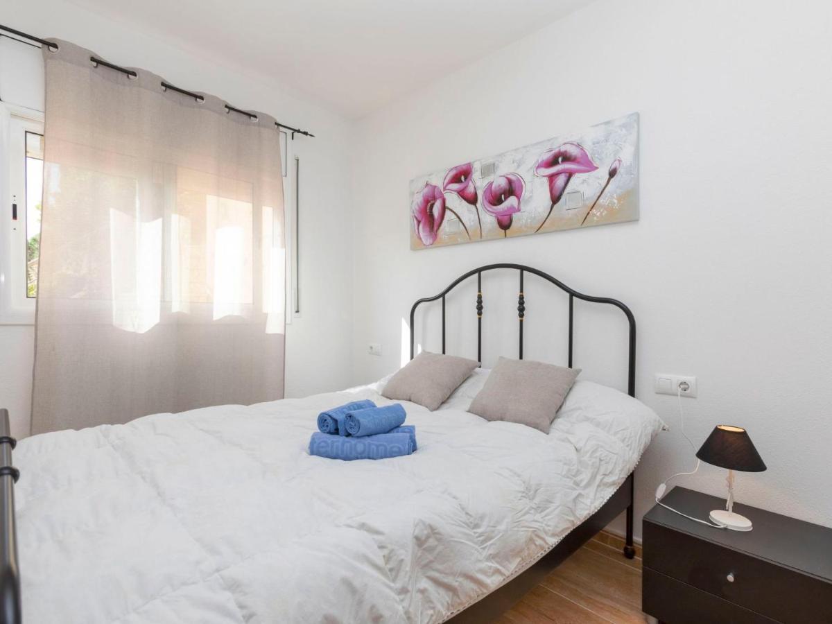 יורט דה מאר Holiday Home Floradise By Interhome מראה חיצוני תמונה
