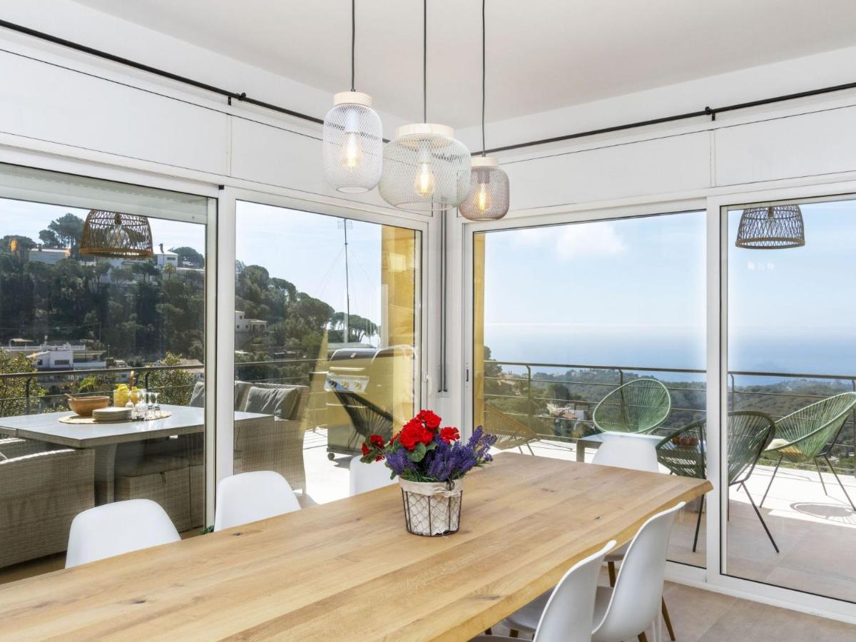 יורט דה מאר Holiday Home Floradise By Interhome מראה חיצוני תמונה