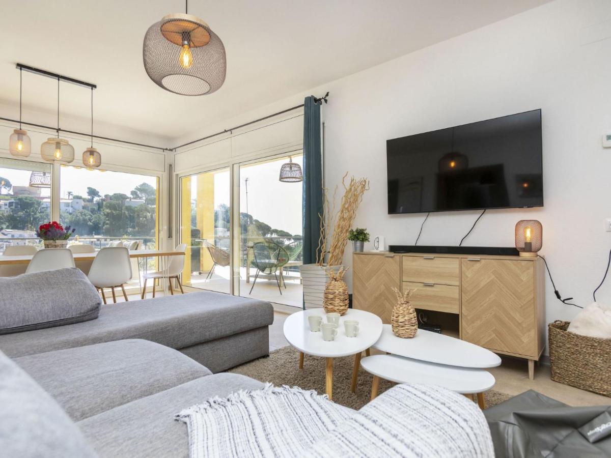 יורט דה מאר Holiday Home Floradise By Interhome מראה חיצוני תמונה