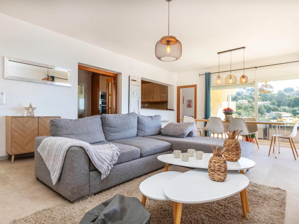 יורט דה מאר Holiday Home Floradise By Interhome מראה חיצוני תמונה