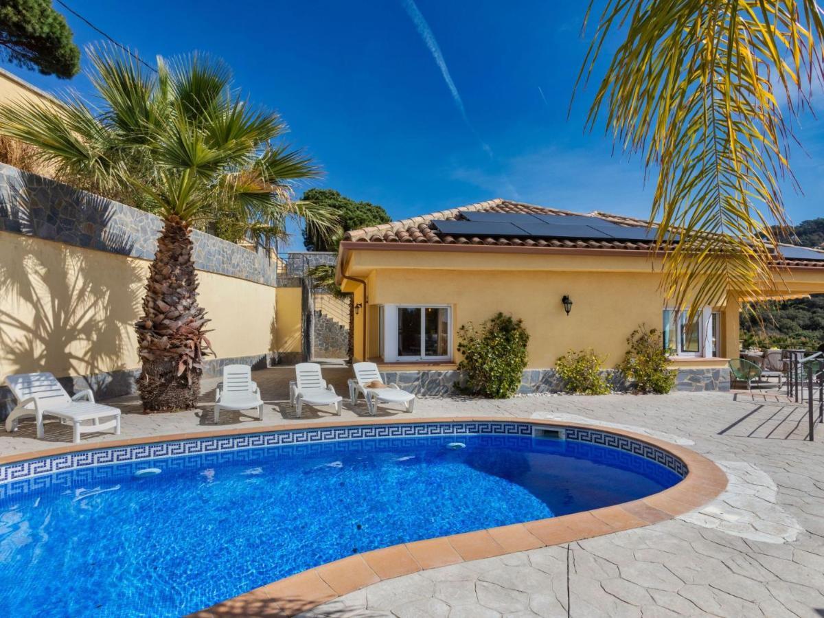 יורט דה מאר Holiday Home Floradise By Interhome מראה חיצוני תמונה
