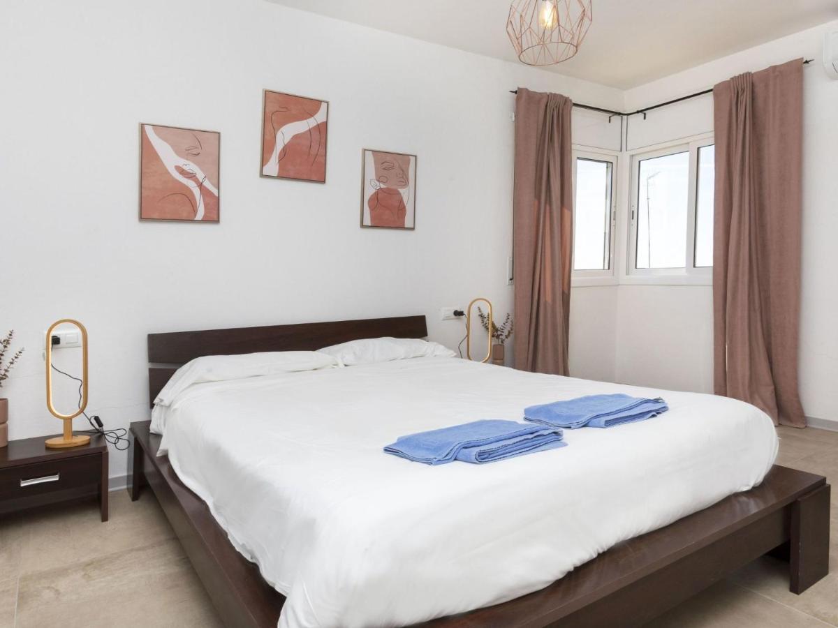יורט דה מאר Holiday Home Floradise By Interhome מראה חיצוני תמונה