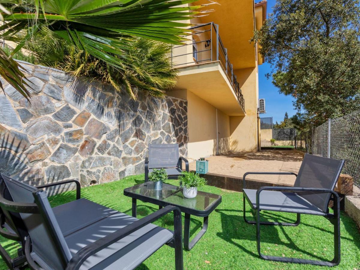 יורט דה מאר Holiday Home Floradise By Interhome מראה חיצוני תמונה