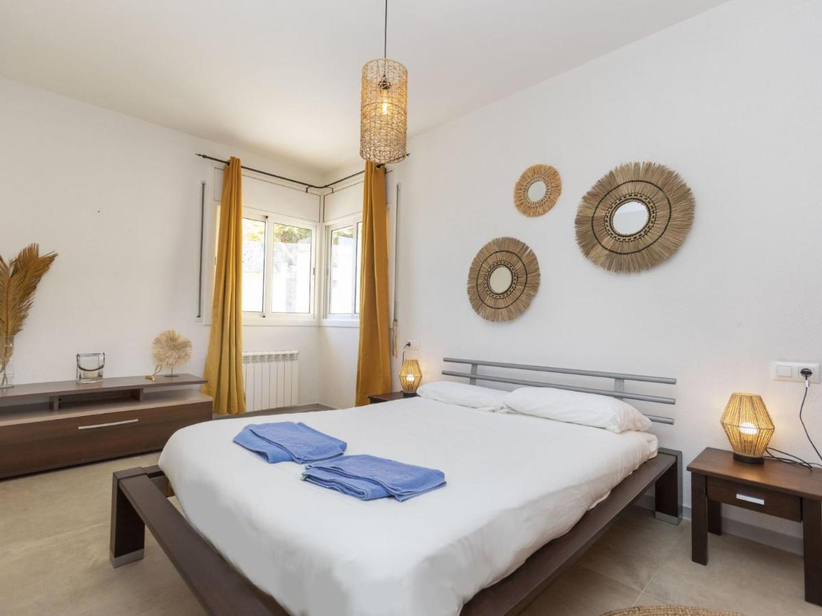 יורט דה מאר Holiday Home Floradise By Interhome מראה חיצוני תמונה