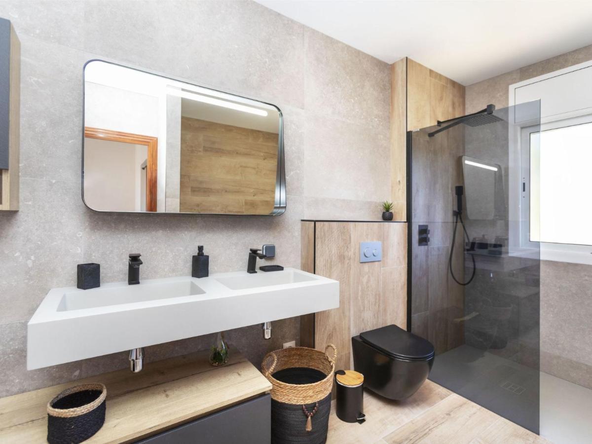 יורט דה מאר Holiday Home Floradise By Interhome מראה חיצוני תמונה