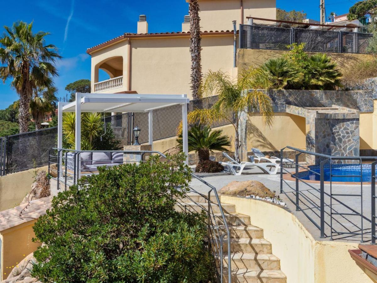 יורט דה מאר Holiday Home Floradise By Interhome מראה חיצוני תמונה