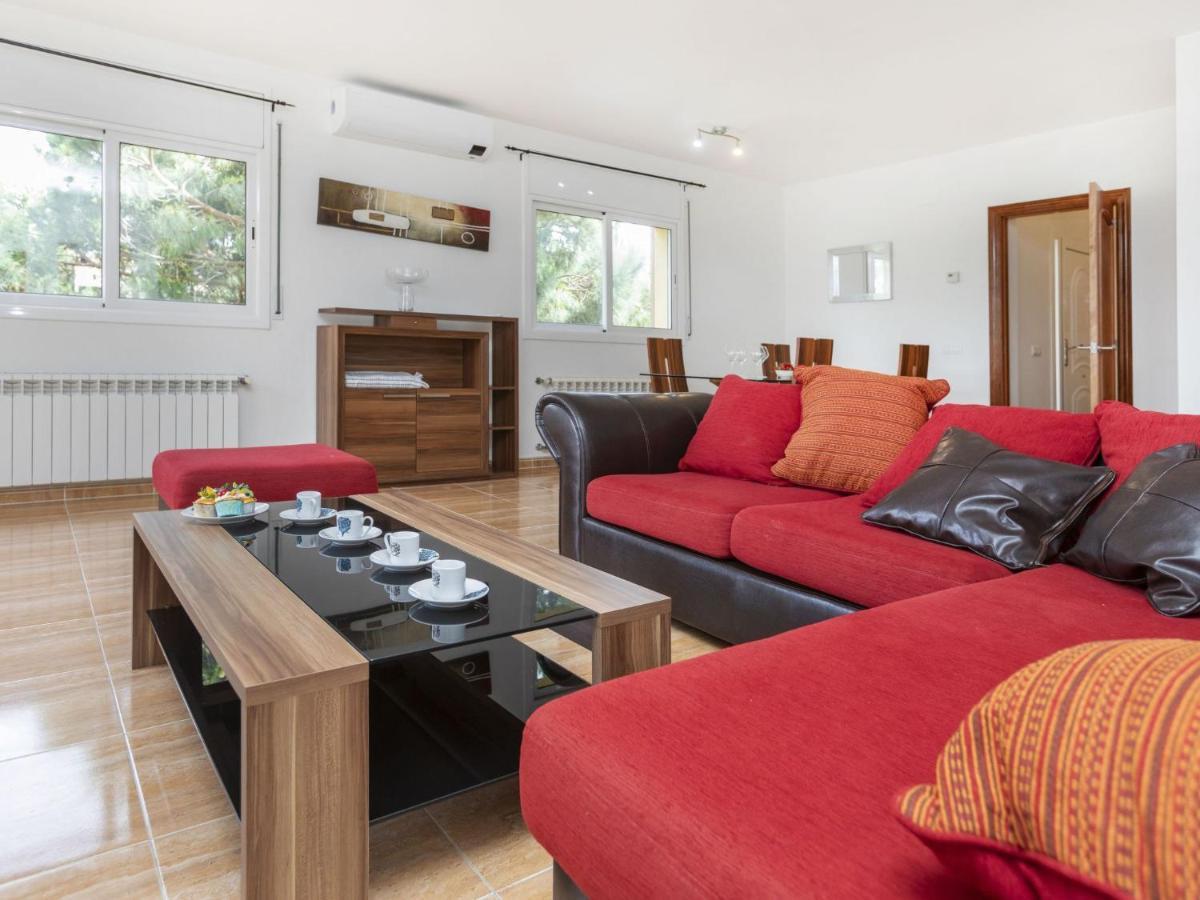 יורט דה מאר Holiday Home Floradise By Interhome מראה חיצוני תמונה