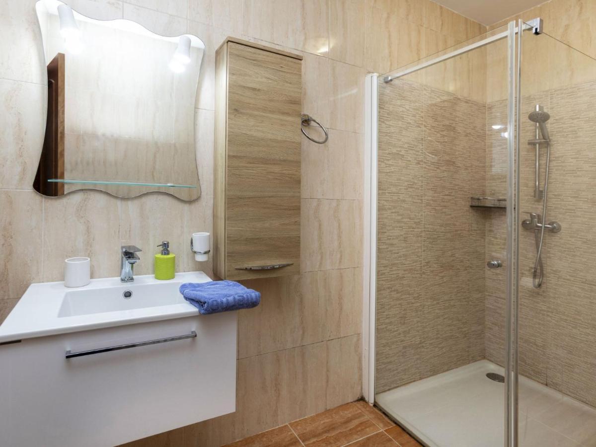 יורט דה מאר Holiday Home Floradise By Interhome מראה חיצוני תמונה