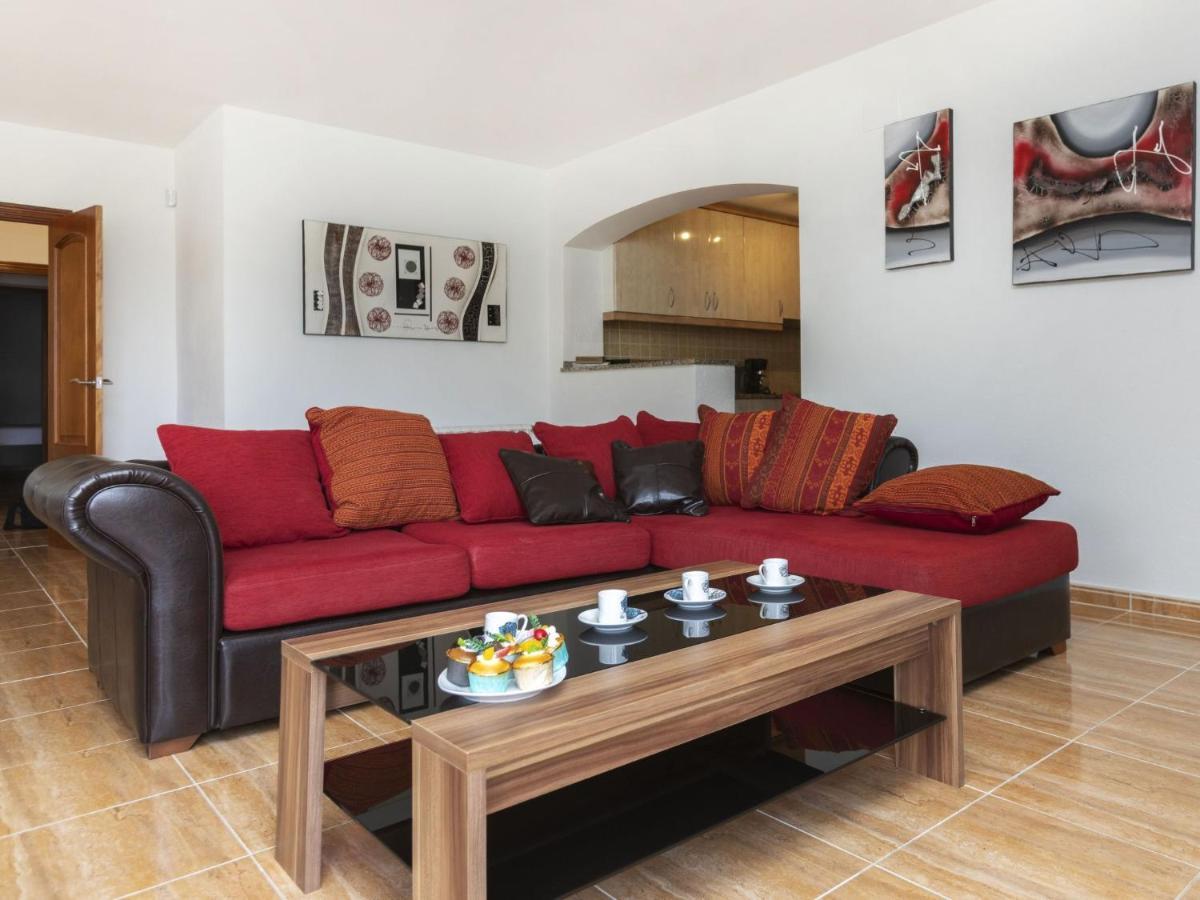 יורט דה מאר Holiday Home Floradise By Interhome מראה חיצוני תמונה