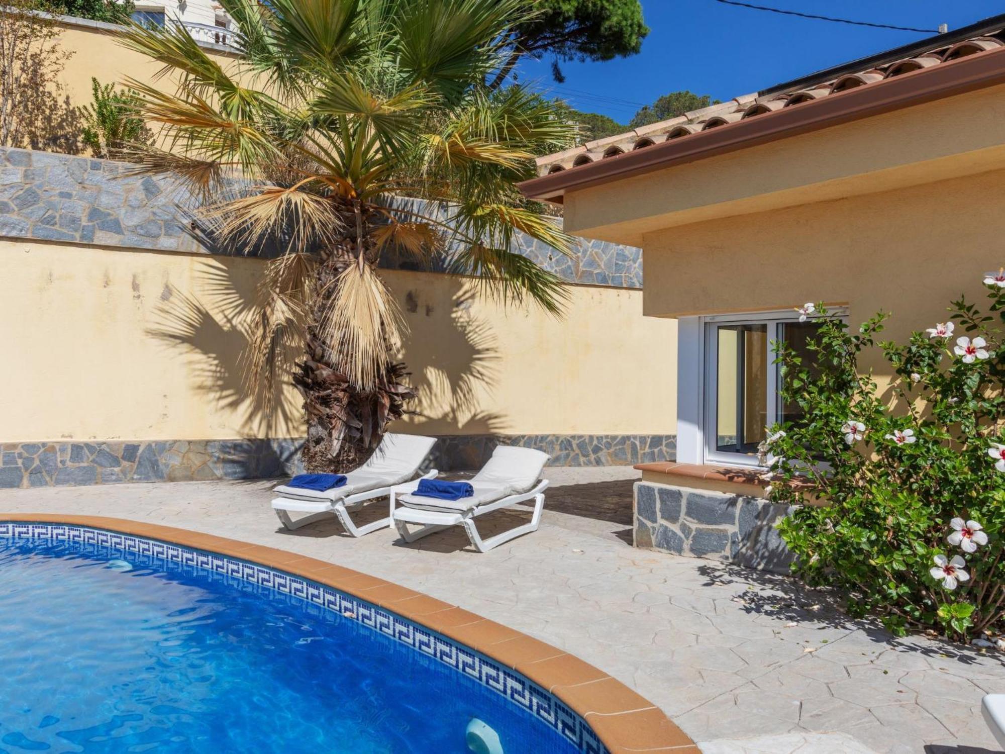 יורט דה מאר Holiday Home Floradise By Interhome מראה חיצוני תמונה