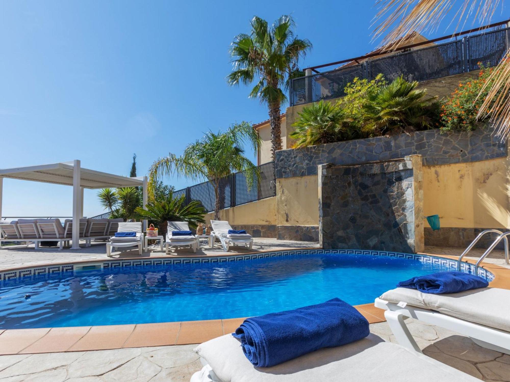 יורט דה מאר Holiday Home Floradise By Interhome מראה חיצוני תמונה