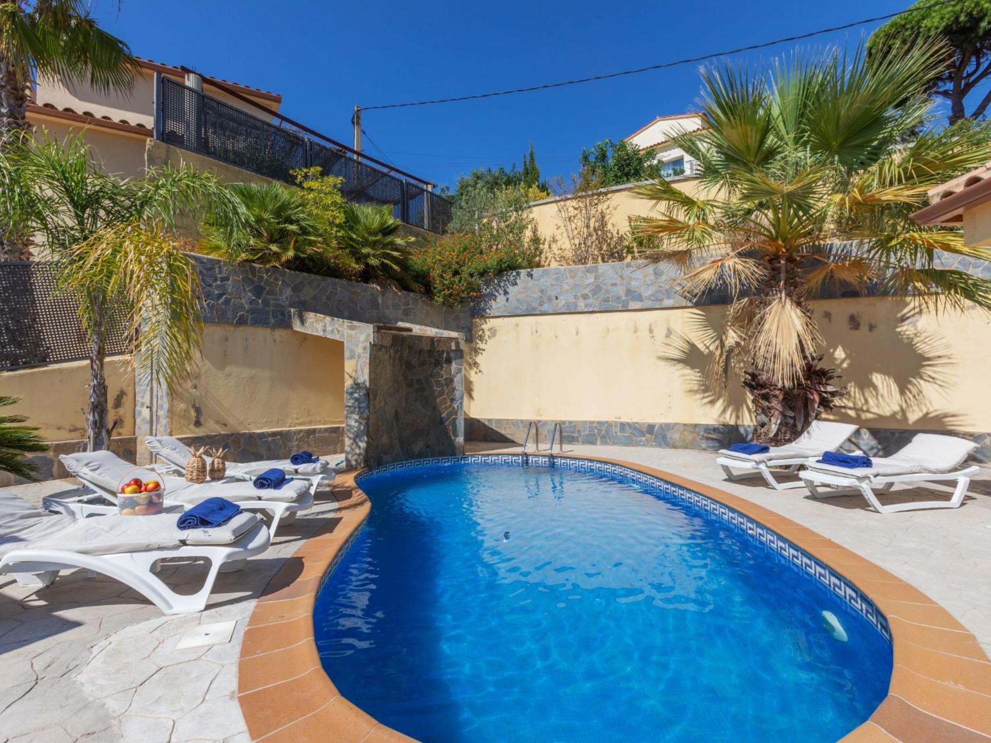יורט דה מאר Holiday Home Floradise By Interhome מראה חיצוני תמונה