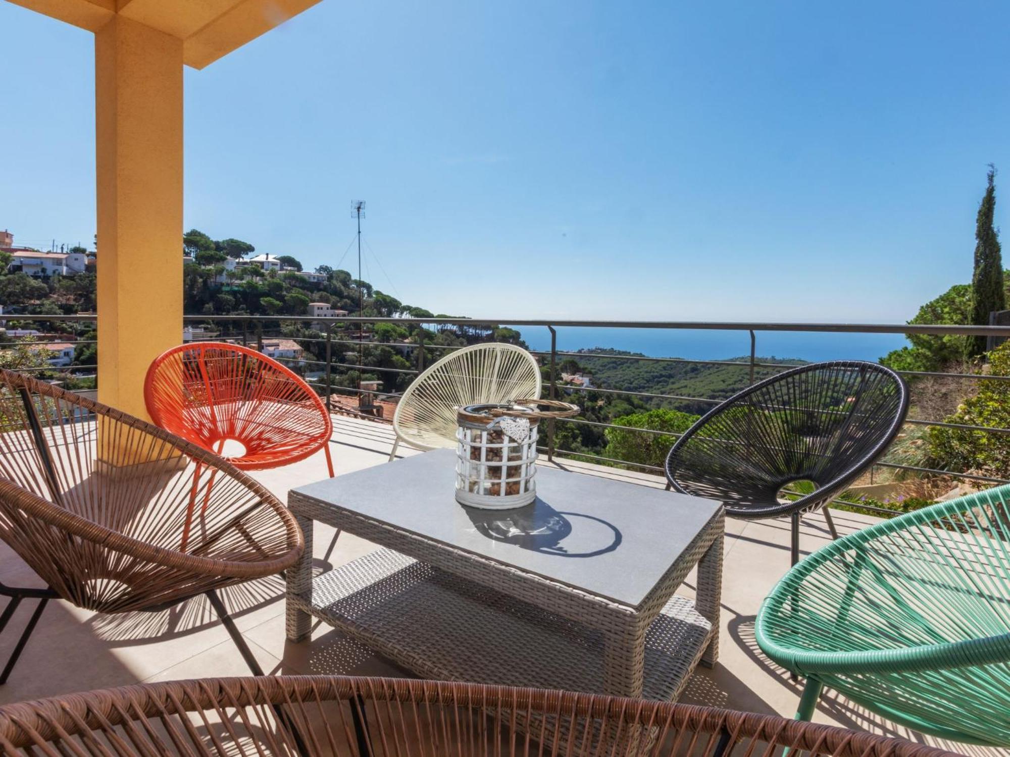 יורט דה מאר Holiday Home Floradise By Interhome מראה חיצוני תמונה